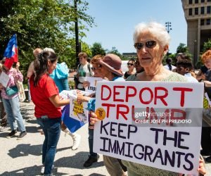 Haiti TPS has expired for 350,000+ people as deportation flights ramp up and ICE prepares to expand operations in Springfield, Ohio.