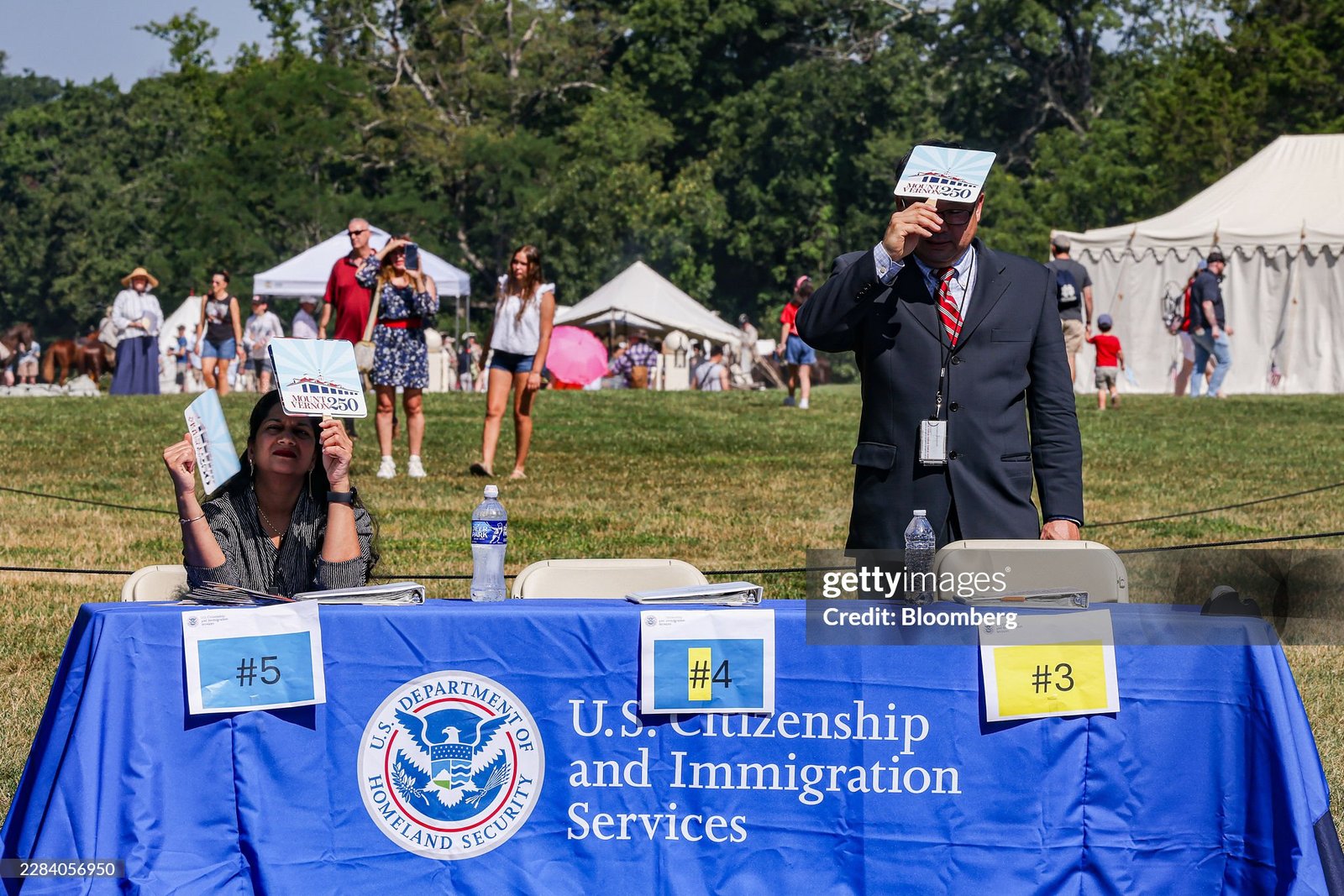 DHS Rescinds Biden-Era Public Charge Rule, Giving USCIS Officers Broader Discretion Over Green Card Applications
