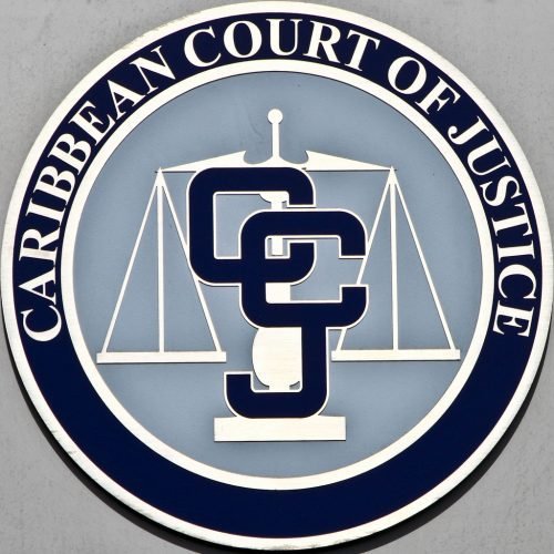 A Sitting CCJ Judge Says The Court's President Tried To Influence The Ruling Against Guyana's Opposition Leader