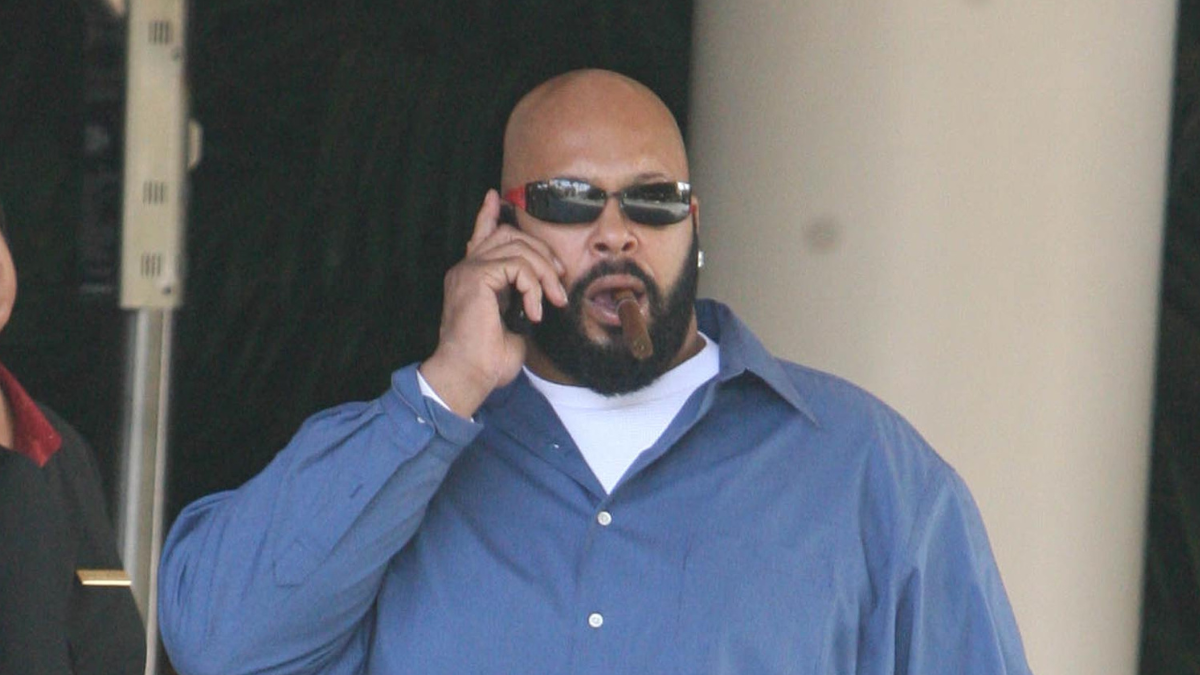 Suge Knight Emerges As Key Witness In Tupac Murder Trial