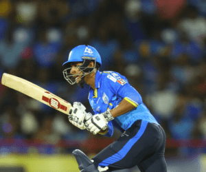 St Lucia Kings Edge Falcons On NRR As CPL 2026 Race Tightens Heading Into Final Stretch