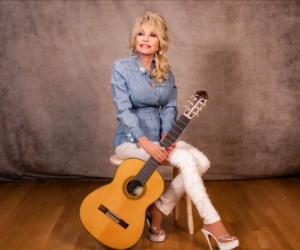 Dolly Parton Jamaica connection