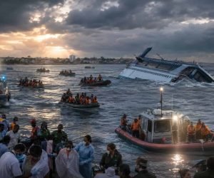 Guyana's MV Barima ferry disaster death toll rises to 53, with 50 still missing, as the ship's captain and a crew member test positive for cannabis