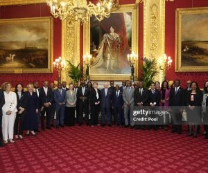 CARICOM is demanding reparations from Europe, but 8 member states still have King Charles as their head of state. The contradiction, explained.