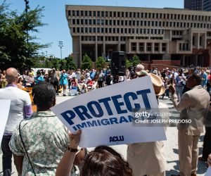 Third Country Deportation - Can the Caribbean Demand Reparations While Helping America Deport the Displaced?