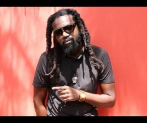 Ras Ajai's final song 
