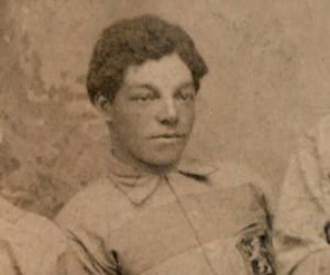 A British company illegally trafficked enslaved Africans into Guyana in 1847. The trafficker's own son became the first Black international football captain.