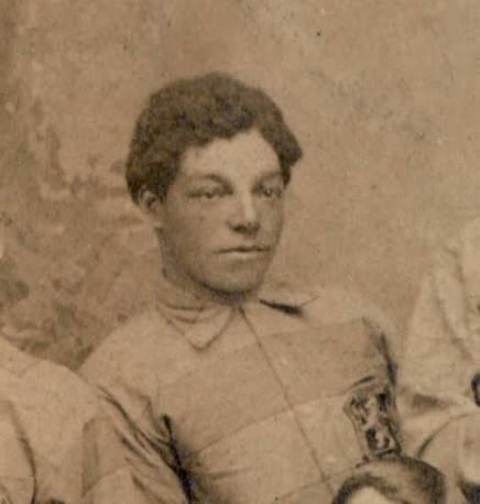 The Illegal Slave Trafficker's Son Who Became The World's First Guyana Born Black International Footballer 5 A British company illegally trafficked enslaved Africans into Guyana in 1847. The trafficker's own son became the first Black international football captain.
