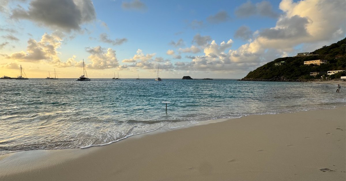 caribbean island st maarten vacations