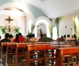 When the Church Speaks: The Transformational Power of Communications